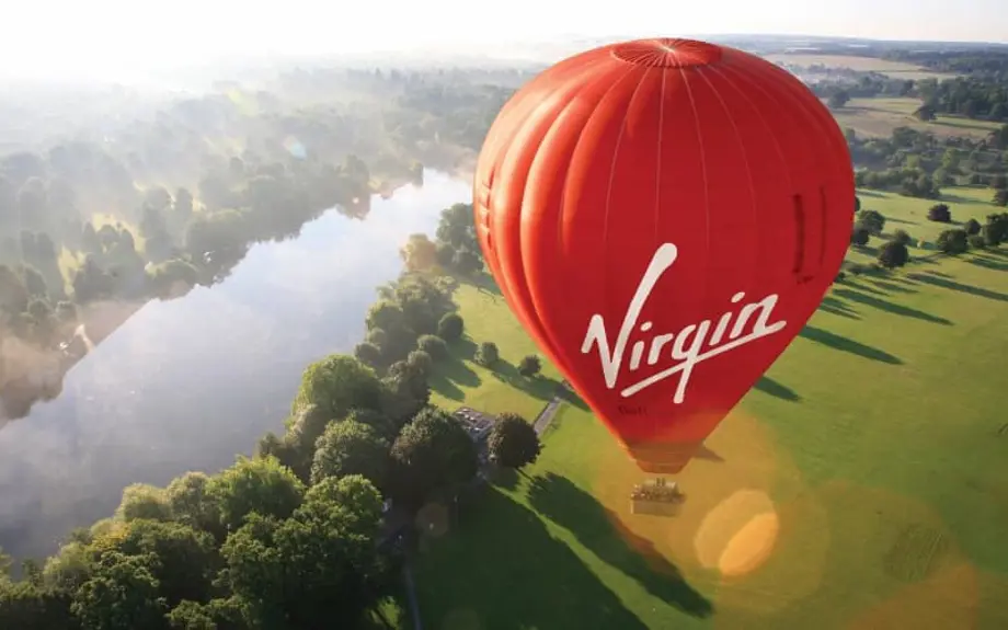 Virgin Balloon Flights